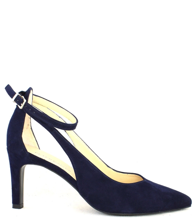 Peter Kaiser Peter Kaiser pump <span>76375 104</span> notte Peter Kaiser pump <span>76375 104</span> 76375 104 blauw - www.bremmerschoenen.info - Bremmer Schoenen