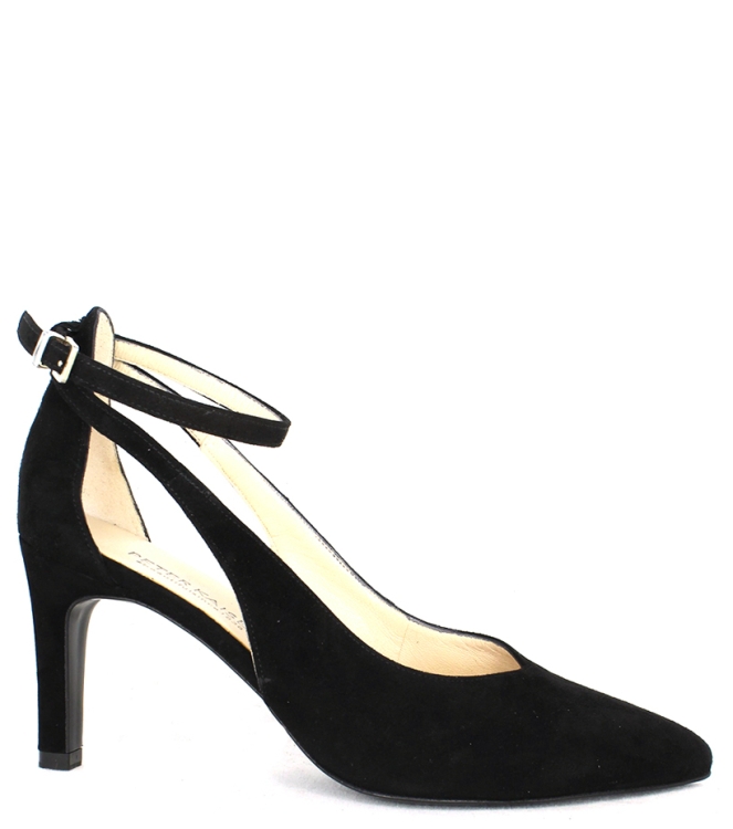 Peter Kaiser Peter Kaiser pump <span>76375 240</span> schwarz Peter Kaiser pump <span>76375 240</span> 76375 240 zwart - www.bremmerschoenen.info - Bremmer Schoenen