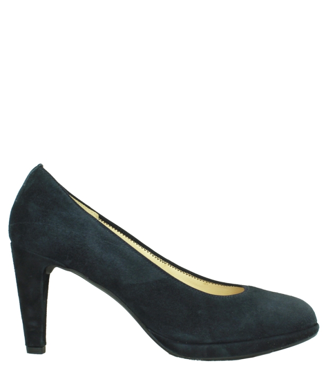 Gabor Gabor pump <span>41.470.36</span> pazifik Gabor pump <span>41.470.36</span> 41.470.36 blauw - www.bremmerschoenen.info - Bremmer Schoenen