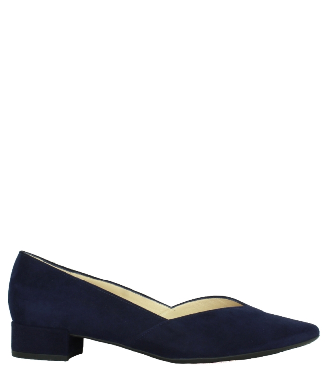 Peter Kaiser Peter Kaiser pump <span>21503 104</span> notte suede Peter Kaiser pump <span>21503 104</span> 21503 104 blauw - www.bremmerschoenen.info - Bremmer Schoenen