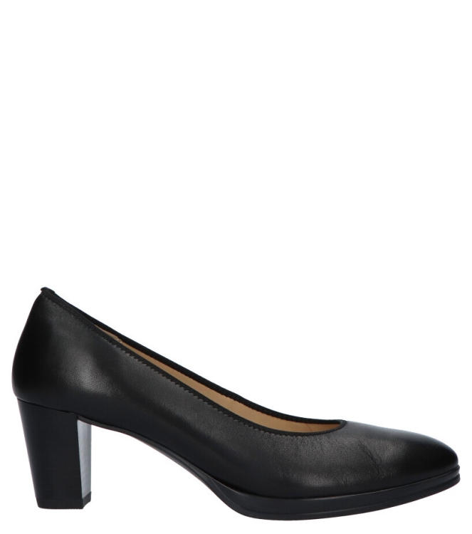 Ara pump <span>12-13436-05</span> 12-13436-05 zwart - www.bremmerschoenen.info - Bremmer Schoenen