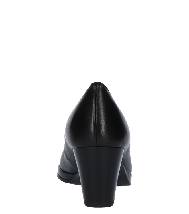 Ara pump <span>12-13436-05</span> 12-13436-05 zwart - www.bremmerschoenen.info - Bremmer Schoenen