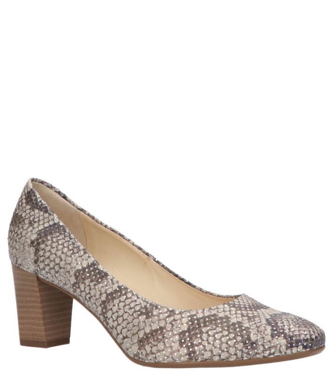 Peter Kaiser PETER KAISER PUMP <span>52501 DOREA 462</span> SAND PETER KAISER PUMP <span>52501 DOREA 462</span> 52501 DOREA 462 beige - www.bremmerschoenen.info - Bremmer Schoenen