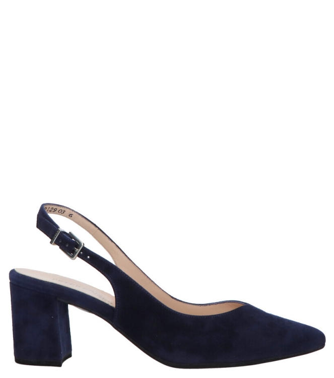 Peter Kaiser Peter Kaiser pump <span>67503 104</span> notte suede Peter Kaiser pump <span>67503 104</span> 67503 104 blauw - www.bremmerschoenen.info - Bremmer Schoenen