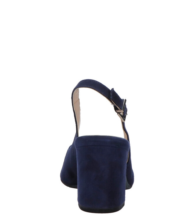 Peter Kaiser Peter Kaiser pump <span>67503 104</span> notte suede Peter Kaiser pump <span>67503 104</span> 67503 104 blauw - www.bremmerschoenen.info - Bremmer Schoenen