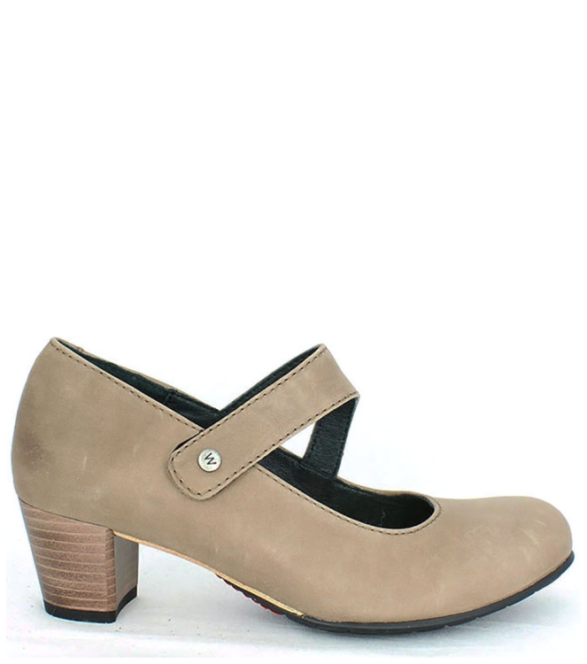 Wolky WOLKY BANDSCHOEN <span>3754815 CONGA</span> TAUPE WOLKY BANDSCHOEN <span>3754815 CONGA</span> 3754815 CONGA beige - www.bremmerschoenen.info - Bremmer Schoenen