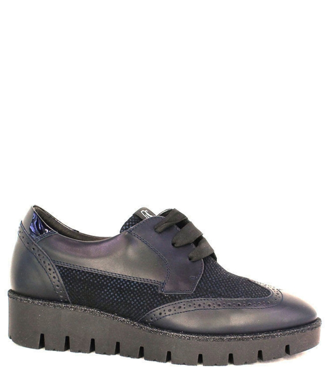 DL-Sport DL-Sport Veterschoen <span>4078.838blue</span> blu DL-Sport Veterschoen <span>4078.838blue</span> 4078.838blue blauw - www.bremmerschoenen.info - Bremmer Schoenen