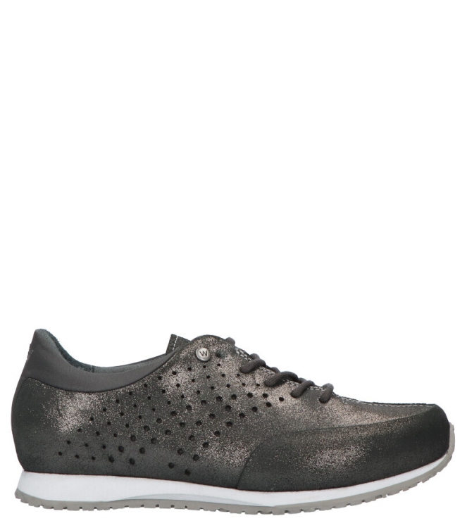 Wolky WOLKY SNEAKER <span>1481121.ELLAND</span> ANTHRACITE WOLKY SNEAKER <span>1481121.ELLAND</span> 1481121.ELLAND grijs - www.bremmerschoenen.info - Bremmer Schoenen