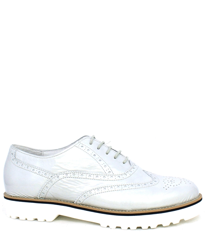 AQA VETERSCHOEN <span>A3356 D16</span> A3356 D16 wit - www.bremmerschoenen.info - Bremmer Schoenen