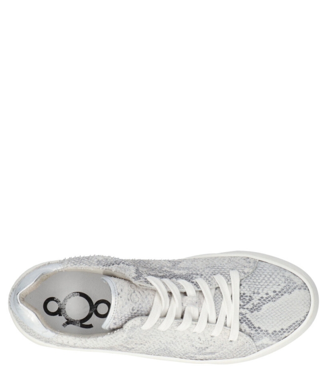 Aqa Aqa sneaker <span>M1951 G76J24</span> snow lav. - abysss Aqa sneaker <span>M1951 G76J24</span> M1951 G76J24 grijs - www.bremmerschoenen.info - Bremmer Schoenen