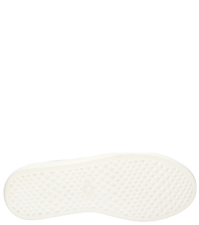 Aqa sneaker <span>M1952 A11J16</span> M1952 A11J16 wit - www.bremmerschoenen.info - Bremmer Schoenen