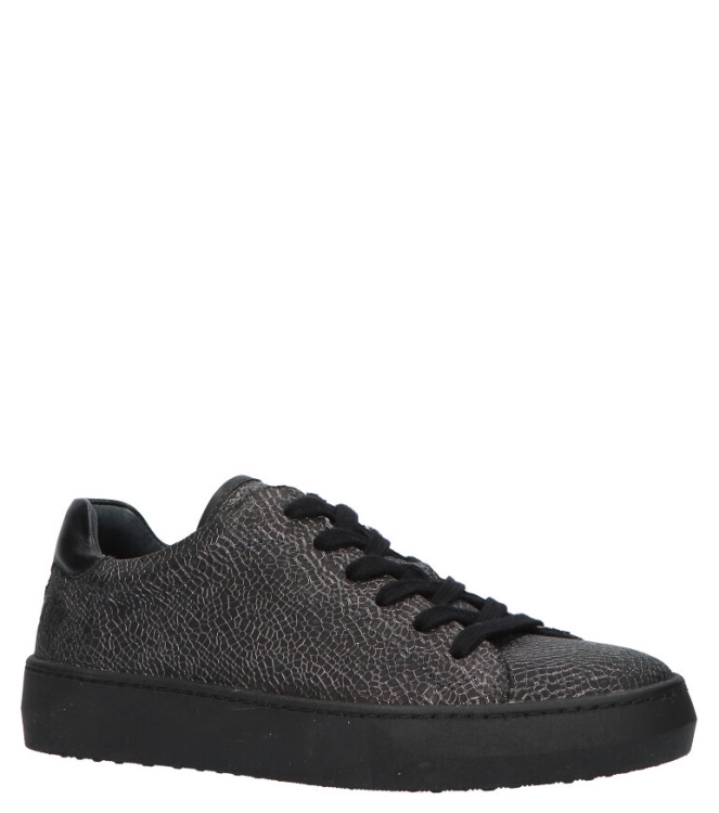 Aqa Sneaker <span>A5921 A96A11</span> A5921 A96A11 zwart - www.bremmerschoenen.info - Bremmer Schoenen