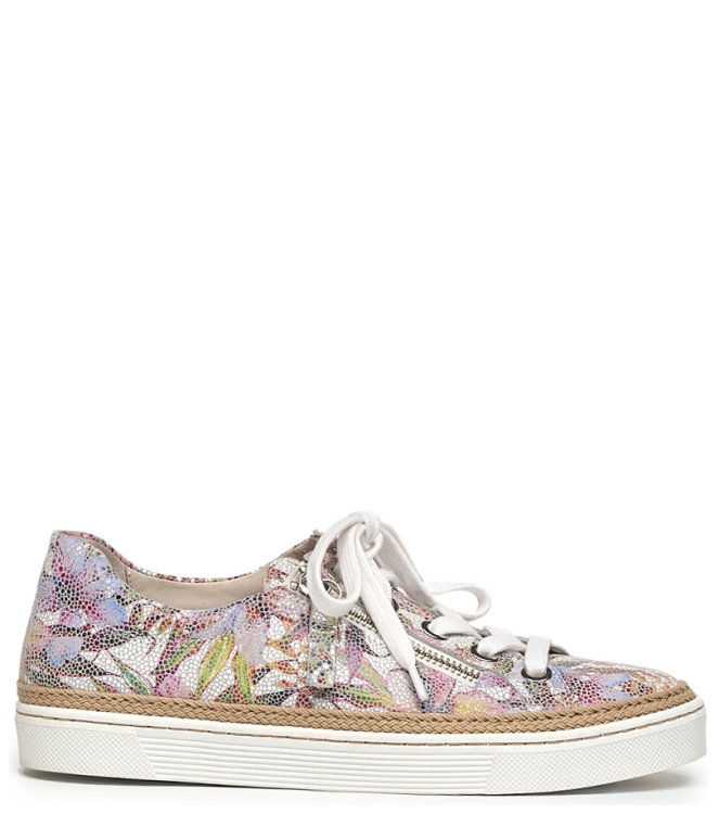 Gabor Gabor Sneaker <span>26.415.20</span> weiss (Jute) 20 Gabor Sneaker <span>26.415.20</span> 26.415.20 meerkleurig - www.bremmerschoenen.info - Bremmer Schoenen
