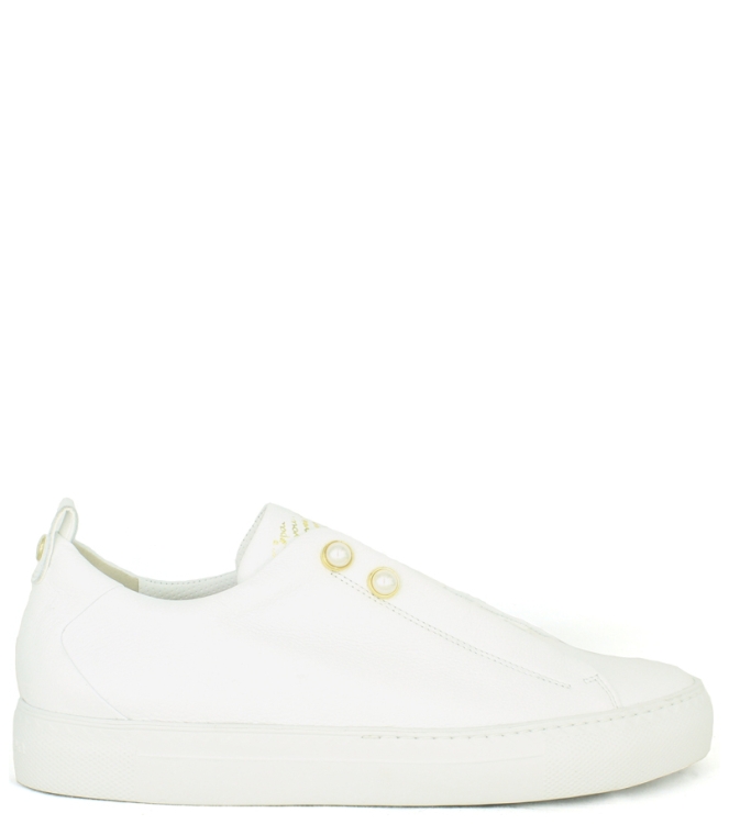 Paul Green Sneaker <span>4688-024</span> 4688-024 wit - www.bremmerschoenen.info - Bremmer Schoenen