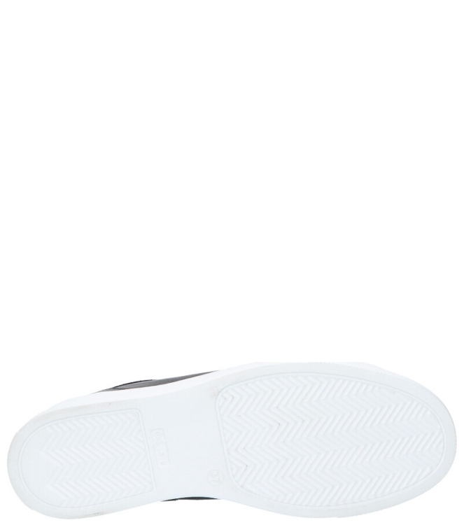 Aqa Aqa Sneaker <span>A6631 A23H36</span> velvet nero condor sw Aqa Sneaker <span>A6631 A23H36</span> A6631 A23H36 zwart - www.bremmerschoenen.info - Bremmer Schoenen