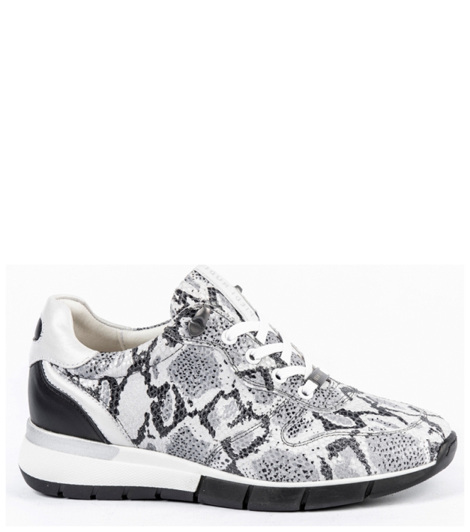 Piedi Nudi Piedi Nudi Sneaker <span>2206-02 07 pytone</span> pythone Piedi Nudi Sneaker <span>2206-02 07 pytone</span> 2206-02 07 pytone zwart - www.bremmerschoenen.info - Bremmer Schoenen