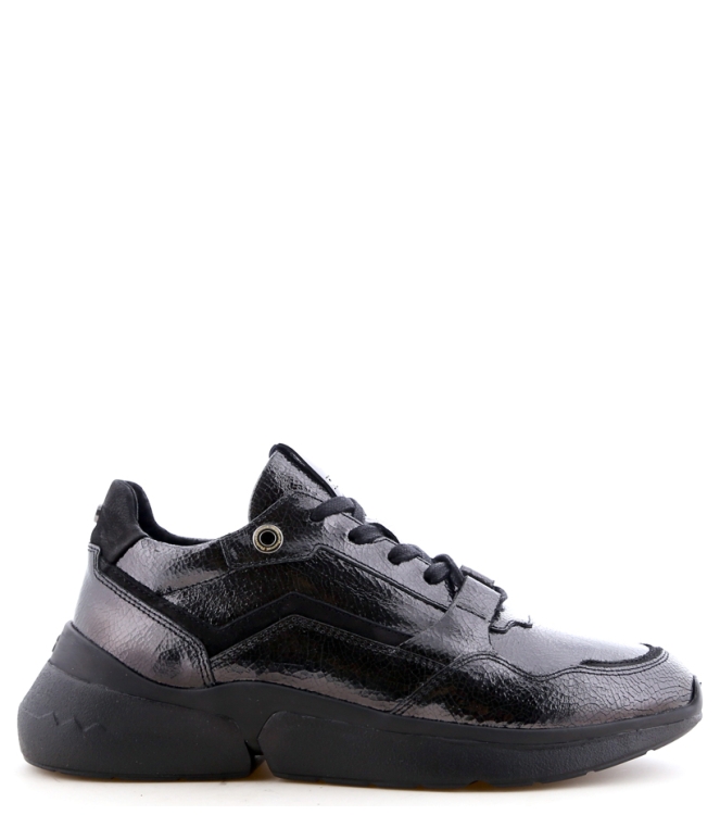 Floris van Bommel Floris van Bommel sneaker <span>85291/07</span> DarkSilver Floris van Bommel sneaker <span>85291/07</span> 85291/07 zwart - www.bremmerschoenen.info - Bremmer Schoenen