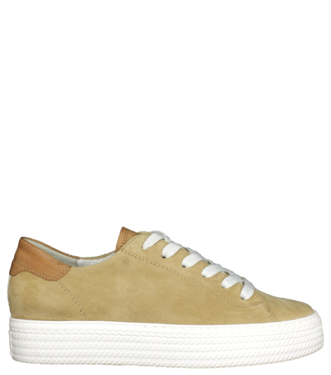 Paul Green Paul Green sneaker <span>4914-066</span> sz/easy c dakar cuoio Paul Green sneaker <span>4914-066</span> 4914-066 bruin - www.bremmerschoenen.info - Bremmer Schoenen