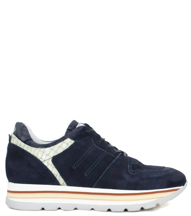 Piedi Nudi Piedi Nudi sneaker <span>M40101.102.0001</span> space Piedi Nudi sneaker <span>M40101.102.0001</span> M40101.102.0001 blauw - www.bremmerschoenen.info - Bremmer Schoenen
