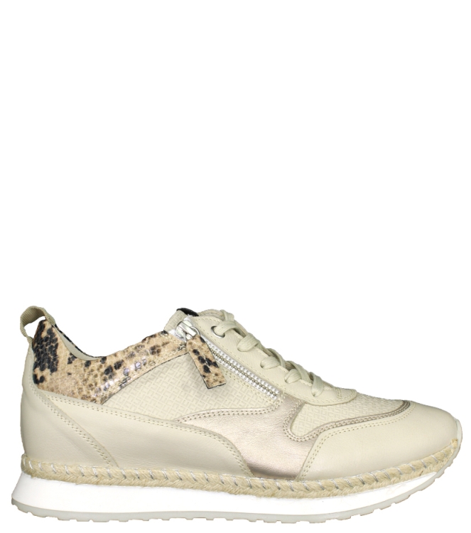 DL-sport sneaker <span>4628 versione 06 vitello beige</span> 4628 versione 06 vitello beige beige - www.bremmerschoenen.info - Bremmer Schoenen