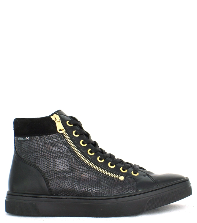 Mephisto MEPHISTO SNEAKER <span>A3244 OCQ AMBER 7800 7552 30000</span> BLACK MEPHISTO SNEAKER <span>A3244 OCQ AMBER 7800 7552 30000</span> A3244 OCQ AMBER 7800 7552 30000 zwart - www.bremmerschoenen.info - Bremmer Schoenen