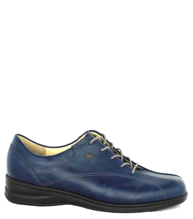 Finn Comfort FINN COMFORT SNEAKER <span>3400 620050 ARIANO</span> DONKER BLAUW FINN COMFORT SNEAKER <span>3400 620050 ARIANO</span> 3400 620050 ARIANO blauw - www.bremmerschoenen.info - Bremmer Schoenen