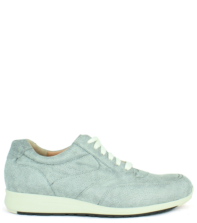 DUREA SNEAKER <span>61741826657</span> 61741826657 zilver - www.bremmerschoenen.info - Bremmer Schoenen