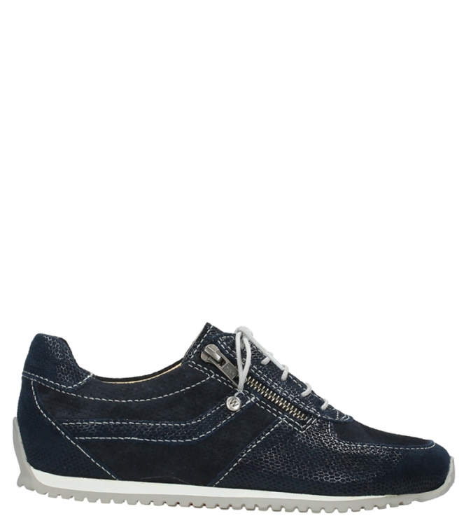 Wolky Wolky Sneaker <span>01402 20800 Morgan</span> Blue Wolky Sneaker <span>01402 20800 Morgan</span> 01402 20800 Morgan blauw - www.bremmerschoenen.info - Bremmer Schoenen