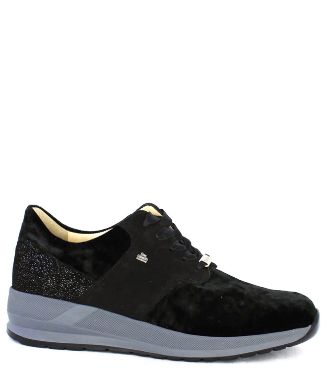 Finn Comfort <span>3611 901920 Avio</span> 3611 901920 Avio zwart - www.bremmerschoenen.info - Bremmer Schoenen