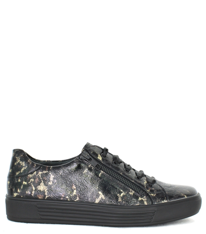 Solidus Solidus Sneaker <span>3700400597</span> PANTHER schwarz Solidus Sneaker <span>3700400597</span> 3700400597 zwart - www.bremmerschoenen.info - Bremmer Schoenen