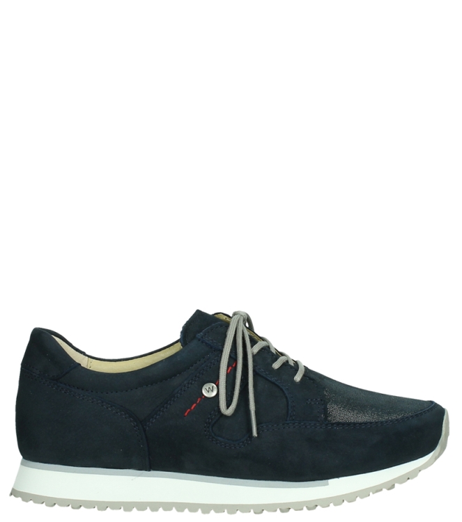 Wolky Wolky sneaker <span>0580411.870 E Walk</span> Blue summer Wolky sneaker <span>0580411.870 E Walk</span> 0580411.870 E Walk blauw - www.bremmerschoenen.info - Bremmer Schoenen