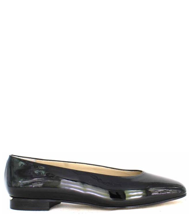 Nalini Nalini Ballerina <span>369 Vernice Nero</span> zwart lak Nalini Ballerina <span>369 Vernice Nero</span> 369 Vernice Nero zwart - www.bremmerschoenen.info - Bremmer Schoenen