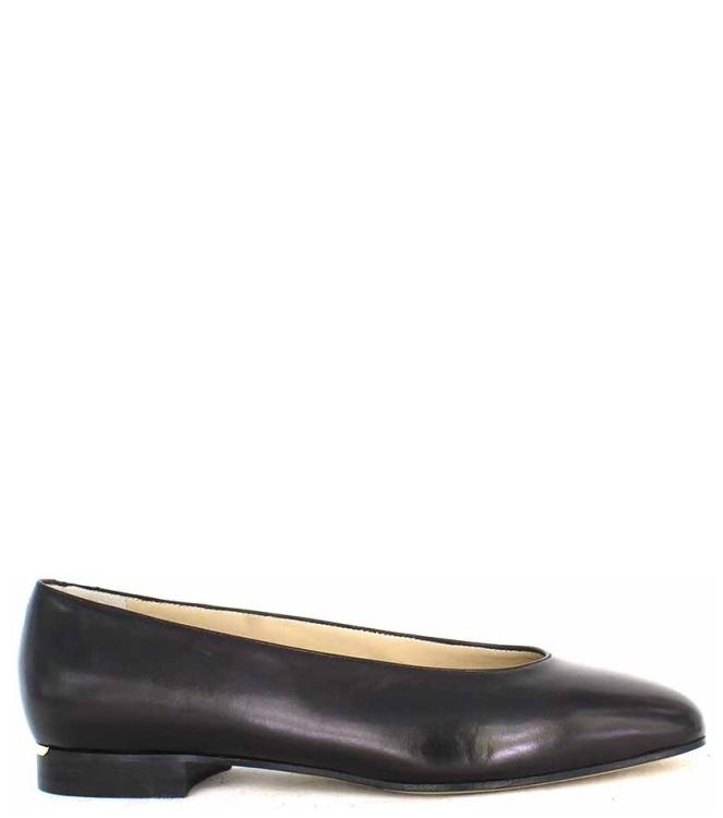 Nalini Nalini Ballerina <span>369 Capretto Nero</span> Nero Nalini Ballerina <span>369 Capretto Nero</span> 369 Capretto Nero zwart - www.bremmerschoenen.info - Bremmer Schoenen