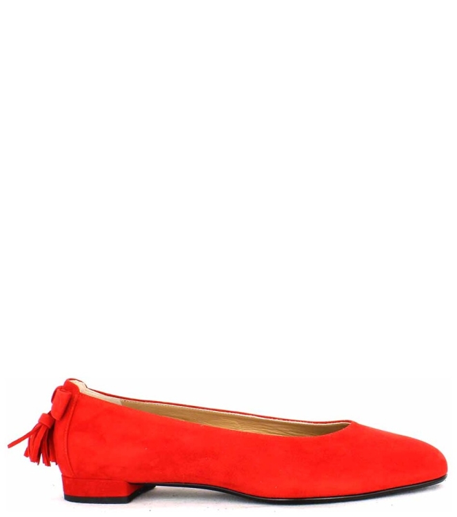 Nalini Nalini Ballerina <span>2850 Camoscio Rosso 149</span> Rosso Nalini Ballerina <span>2850 Camoscio Rosso 149</span> 2850 Camoscio Rosso 149 rood - www.bremmerschoenen.info - Bremmer Schoenen