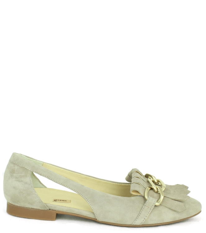 Paul Green Paul Green Instapper <span>3587-042</span> Rosewood Paul Green Instapper <span>3587-042</span> 3587-042 beige - www.bremmerschoenen.info - Bremmer Schoenen