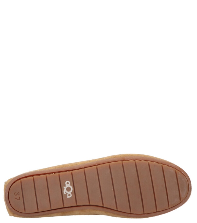 Aqa Aqa instapper <span>A5641 F57</span> ambra Aqa instapper <span>A5641 F57</span> A5641 F57 beige - www.bremmerschoenen.info - Bremmer Schoenen