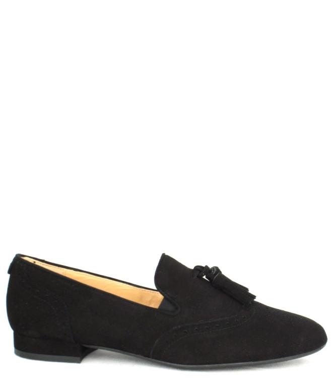 Estiletti Estiletti Instapper <span>5100 150 Ante negro</span> negro Estiletti Instapper <span>5100 150 Ante negro</span> 5100 150 Ante negro zwart - www.bremmerschoenen.info - Bremmer Schoenen