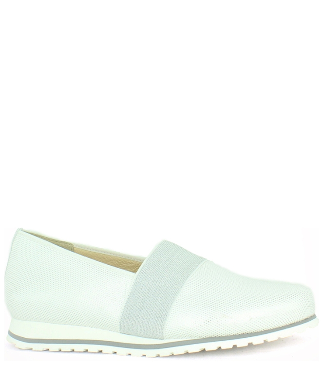 HASSIA INSTAPPER <span>301653 0200</span> 301653 0200 zilver - www.bremmerschoenen.info - Bremmer Schoenen
