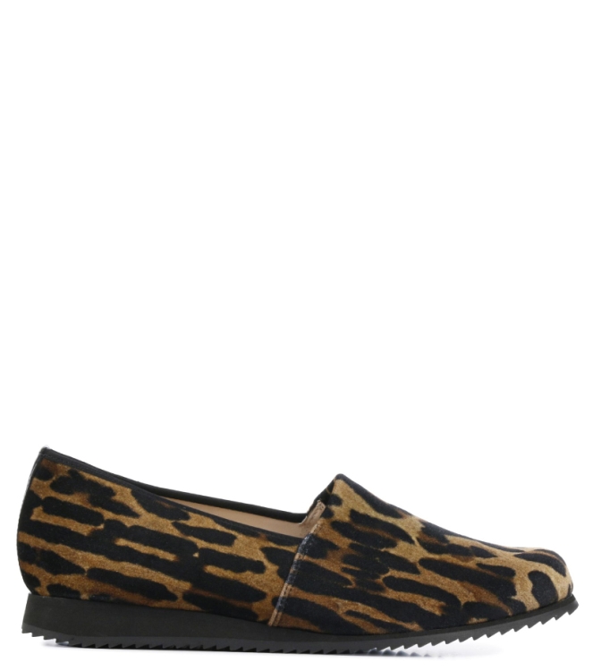 Hassia instapper <span>301689 1100</span> 301689 1100 bruin - www.bremmerschoenen.info - Bremmer Schoenen