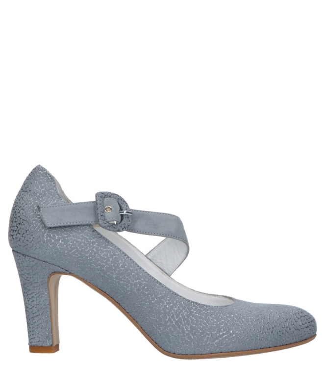 Pocco Pazza Piazza Toscana Pump <span>2594 725 brain Cielo</span> CIELO Piazza Toscana Pump <span>2594 725 brain Cielo</span> 2594 725 brain Cielo grijs - www.bremmerschoenen.info - Bremmer Schoenen