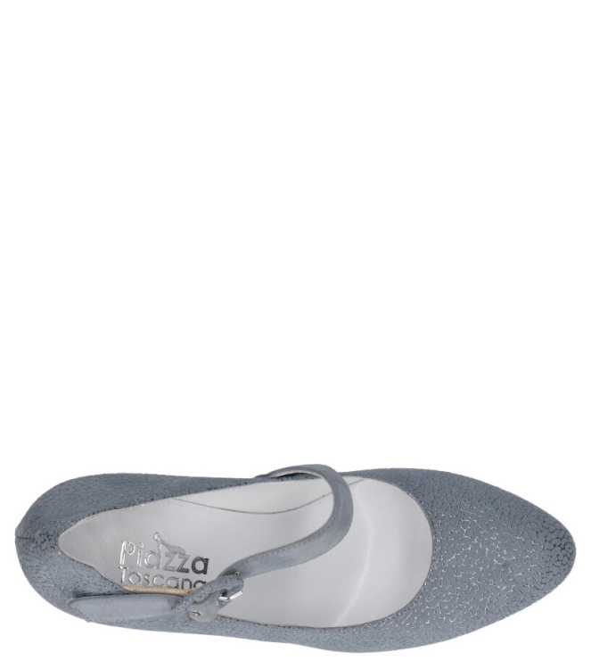 Pocco Pazza Piazza Toscana Pump <span>2594 725 brain Cielo</span> CIELO Piazza Toscana Pump <span>2594 725 brain Cielo</span> 2594 725 brain Cielo grijs - www.bremmerschoenen.info - Bremmer Schoenen
