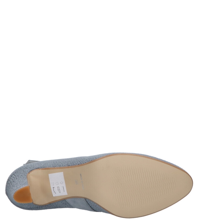 Pocco Pazza Piazza Toscana Pump <span>2594 725 brain Cielo</span> CIELO Piazza Toscana Pump <span>2594 725 brain Cielo</span> 2594 725 brain Cielo grijs - www.bremmerschoenen.info - Bremmer Schoenen