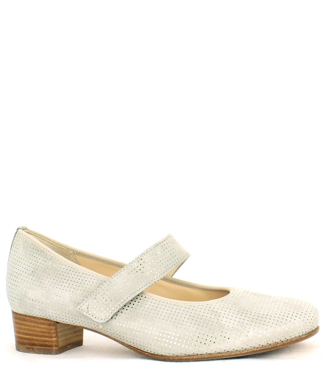 Hassia HASSIA BANDSCHOEN <span>3034756900</span> SMOKE HASSIA BANDSCHOEN <span>3034756900</span> 3034756900 grijs - www.bremmerschoenen.info - Bremmer Schoenen