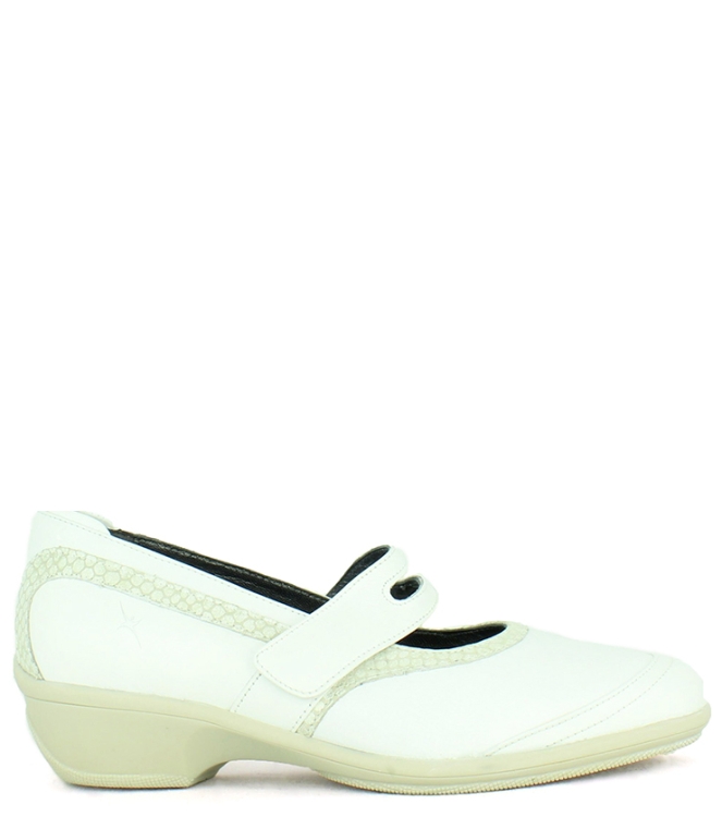 Xsensible XSENSIBLE BANDSCHOEN <span>10124 3 103 PALERMO</span> WHITE XSENSIBLE BANDSCHOEN <span>10124 3 103 PALERMO</span> 10124 3 103 PALERMO wit - www.bremmerschoenen.info - Bremmer Schoenen