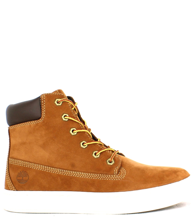Timberland TIMBERLAND BOOTS <span>CA1ITP LONDYN</span> SADDLE TIMBERLAND BOOTS <span>CA1ITP LONDYN</span> CA1ITP LONDYN cognac - www.bremmerschoenen.info - Bremmer Schoenen