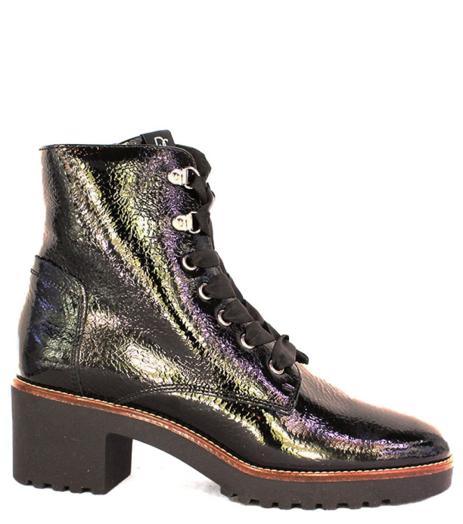 DL-Sport DL- Sport Veterboot <span>4133 347 vers 01</span> nero DL- Sport Veterboot <span>4133 347 vers 01</span> 4133 347 vers 01 zwart - www.bremmerschoenen.info - Bremmer Schoenen