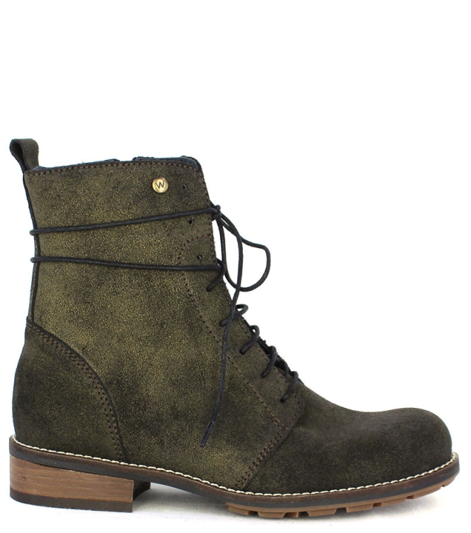 Wolky Wolky Veterboot <span>04432 48320 murray</span> bronze Wolky Veterboot <span>04432 48320 murray</span> 04432 48320 murray groen - www.bremmerschoenen.info - Bremmer Schoenen