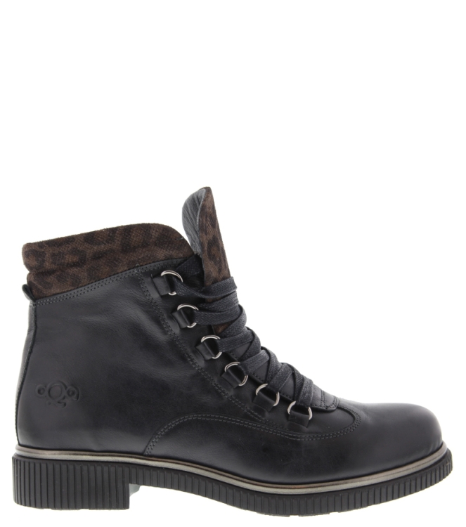 Aqa Aqa veterboot <span>A6993 C34M26</span> dream spaz. preto/afr. c marr Aqa veterboot <span>A6993 C34M26</span> A6993 C34M26 zwart - www.bremmerschoenen.info - Bremmer Schoenen