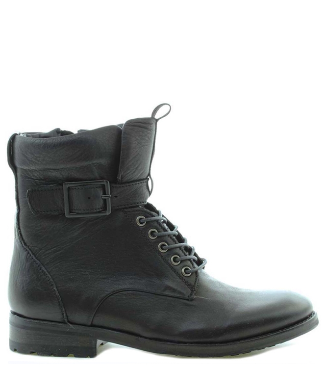 Blackstone Blackstone veterboot <span>SL12</span> black Blackstone veterboot <span>SL12</span> SL12 zwart - www.bremmerschoenen.info - Bremmer Schoenen