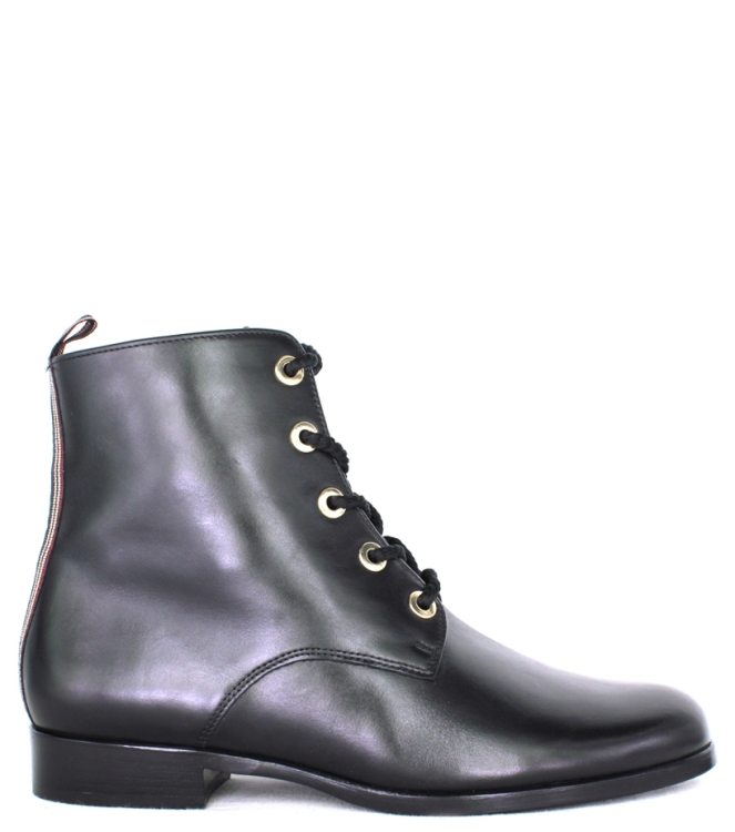 Hassia Hassia boots <span>8-306240 0100</span> schwarz Hassia boots <span>8-306240 0100</span> 8-306240 0100 zwart - www.bremmerschoenen.info - Bremmer Schoenen